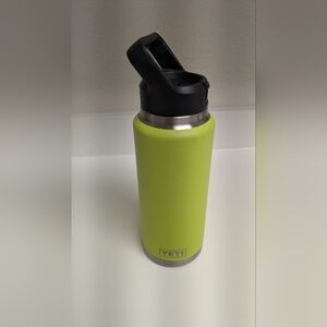 36oz yeti chartreuse